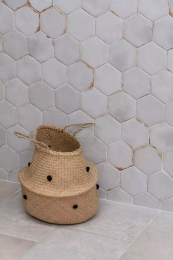 CIR ESAG.BIANCO ANTICO  15,8X18,3 1080612