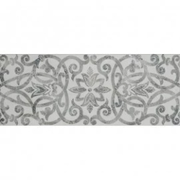 Ragno Creek Decoro Raso Bianco  R5QP