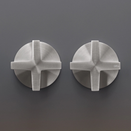 Shut-off valve CEADESIGN CRX37