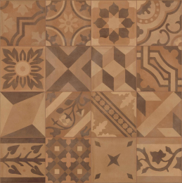 Marazzi D_Segni Blend Decoro Mix Terra M609