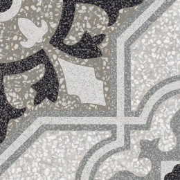 Marazzi D_Segni Scaglie Decoro Mix M1LJ