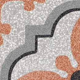 Marazzi D_Segni Scaglie Tappeto 12 M1LP