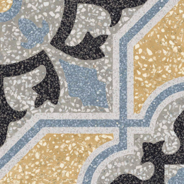 Marazzi D_Segni Scaglie Tappeto 13 M1LQ