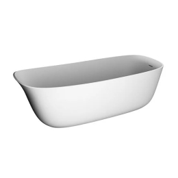 Bathtub Antonio Lupi DAFNE