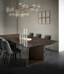 Table Gallotti&Radice Prism