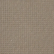 Mutina Dechirer Glass Ecru'0,9X0,9  PUDG05