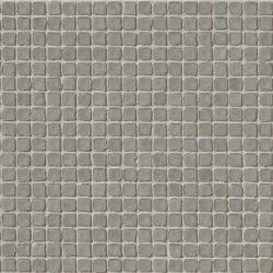 Mutina Dechirer Glass Grigio 0,9X0,9  PUDG02