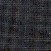 Mutina Dechirer Glass Nero 0,9X0,9  PUDG04