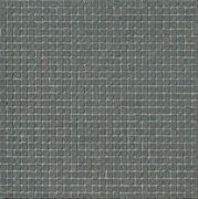 Mutina Dechirer Glass Piombo 0,9X0,9  PUDG03