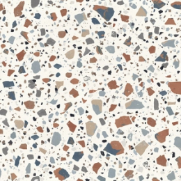 Sant'Agostino De-Maxi Deco Whi.120 CSADXDWH12