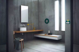 Washbasin Agape Deep ACER0800Z