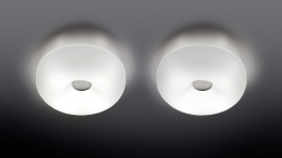 Ceiling lamp Foscarini Circus soffitto
