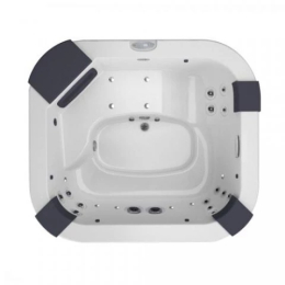 Bath Jacuzzi Delos Pro Sound