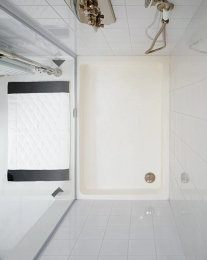 Shower tray Devon&Devon DEPDARAB80120