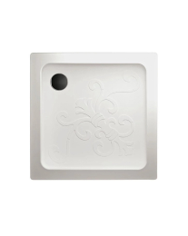 Shower tray Devon&Devon DEPDARAB9090