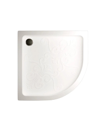 Shower tray Devon&Devon DEPDARABCU9090