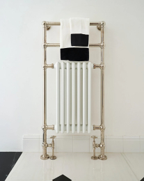Towel warmer Devon&Devon 2PRH2