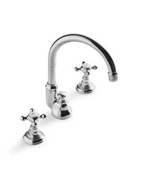 Basin set Devon&Devon UTAU900A