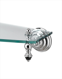 Glass shelf Devon&Devon BLKD510