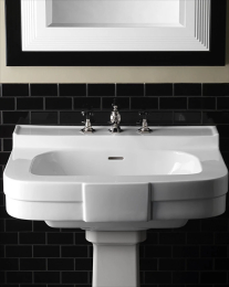 Umywalka Devon&Devon LGBOG