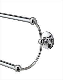 Towel holder Devon&Devon WM09