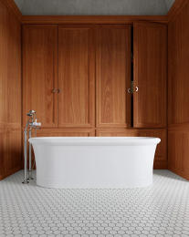 Badewanne Devon&Devon CELINEWH