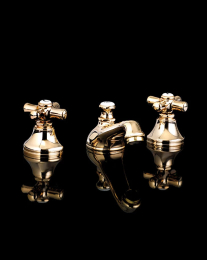 Basin set Devon&Devon UTCI100