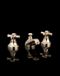 Bidet set Devon&Devon UTCI112