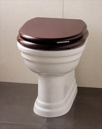 WC pan Devon&Devon WCBTWCLA