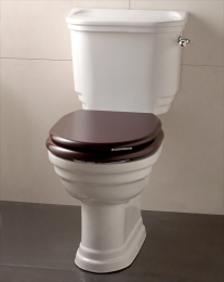 WC pan Devon&Devon WCCMCLA