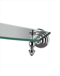 Glass shelf Devon&Devon WHD510