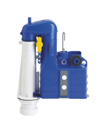 WC cistern Devon&Devon IBACCAET