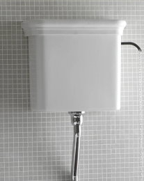 WC cistern Devon&Devon IBCAET