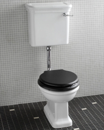 WC pan Devon&Devon WCCBET