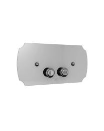 Płytka spłukująca Devon&Devon DEPL