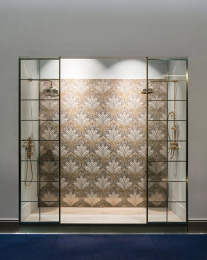 Drzwi prysznicowe Devon&Devon LOFT