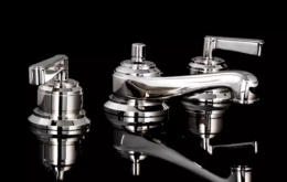 Basin Devon&Devon MNH400