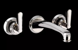 Basin set Devon&Devon MNH433