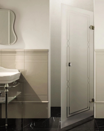 Drzwi prysznicowe Devon&Devon MODERN