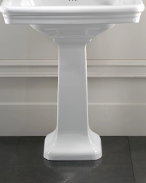 Pedestal Devon&Devon IBCOLNET