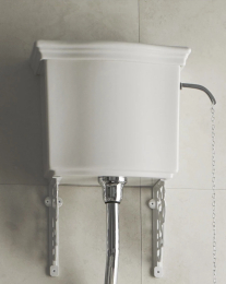 Cassetta Devon&Devon IBCANET