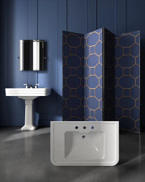 Umywalka Devon&Devon LGNOB