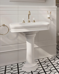 Bassin Devon&Devon LGROS