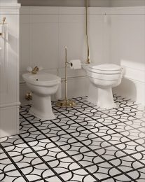 Bidet Devon&Devon BIDROS