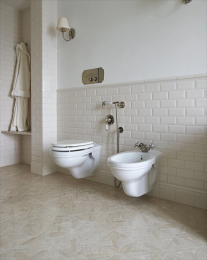 Bidet Devon&Devon BIDSROS