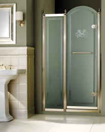 Ściana prysznicowa Devon&Devon SAVOYK