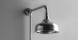 Shower rose Devon&Devon AQK320