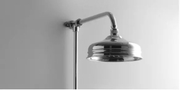 Shower rose Devon&Devon MARK318