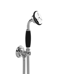 Shower set Devon&Devon UTCI220BL