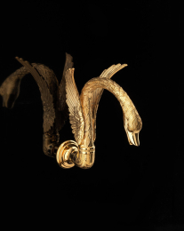 Bocca di erogazione Devon&Devon EXCSW111